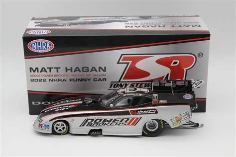 Availability Temporarily Out Of Stock. . Nhra diecast 2022
